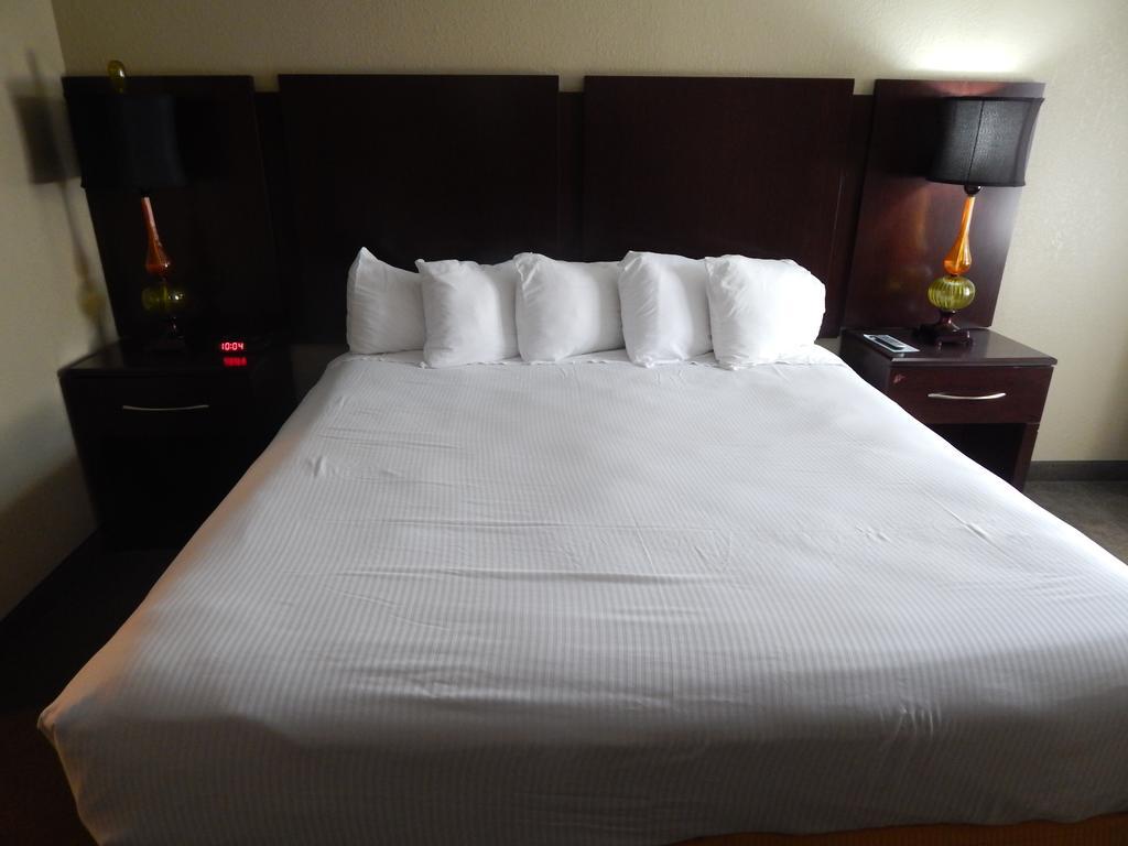 Ramada Branson Hotel And Resort Экстерьер фото
