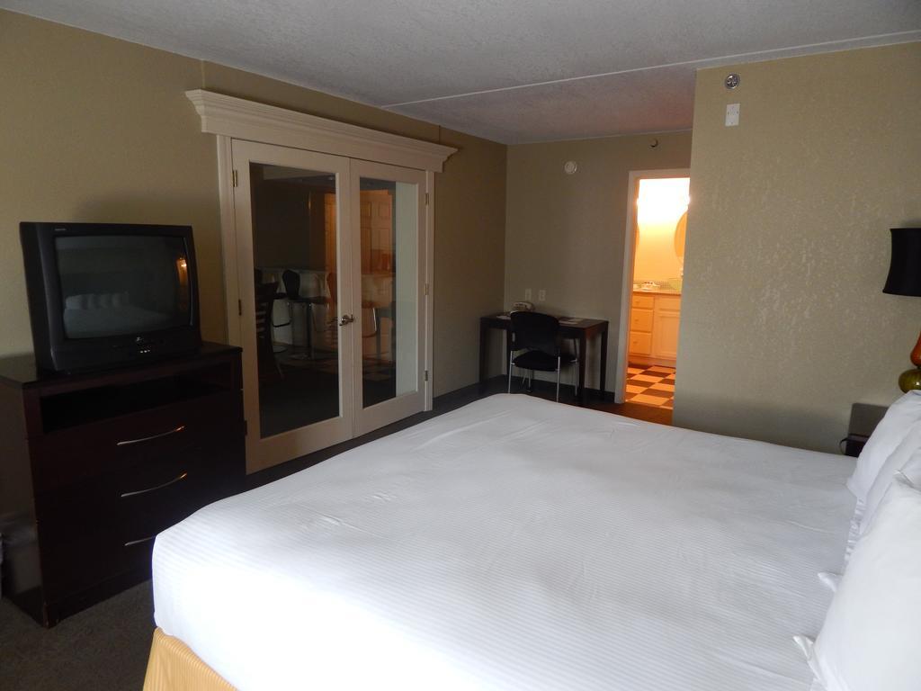 Ramada Branson Hotel And Resort Экстерьер фото