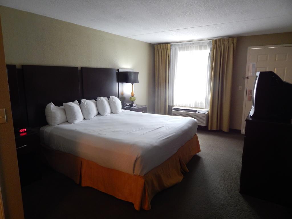 Ramada Branson Hotel And Resort Экстерьер фото