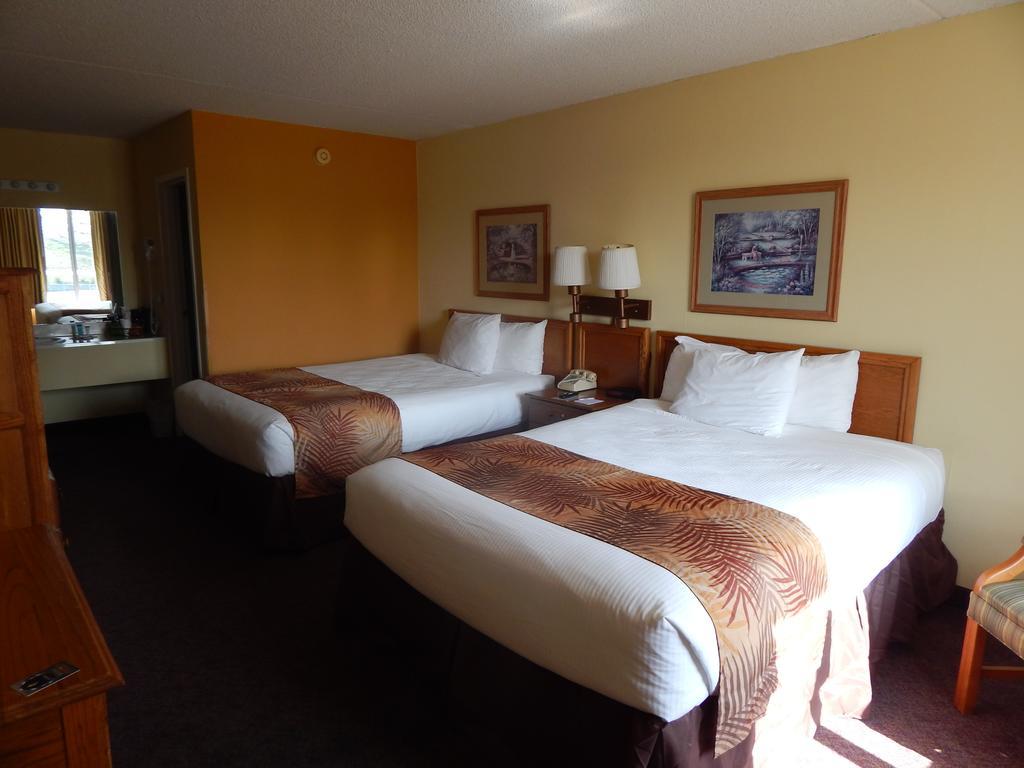 Ramada Branson Hotel And Resort Экстерьер фото