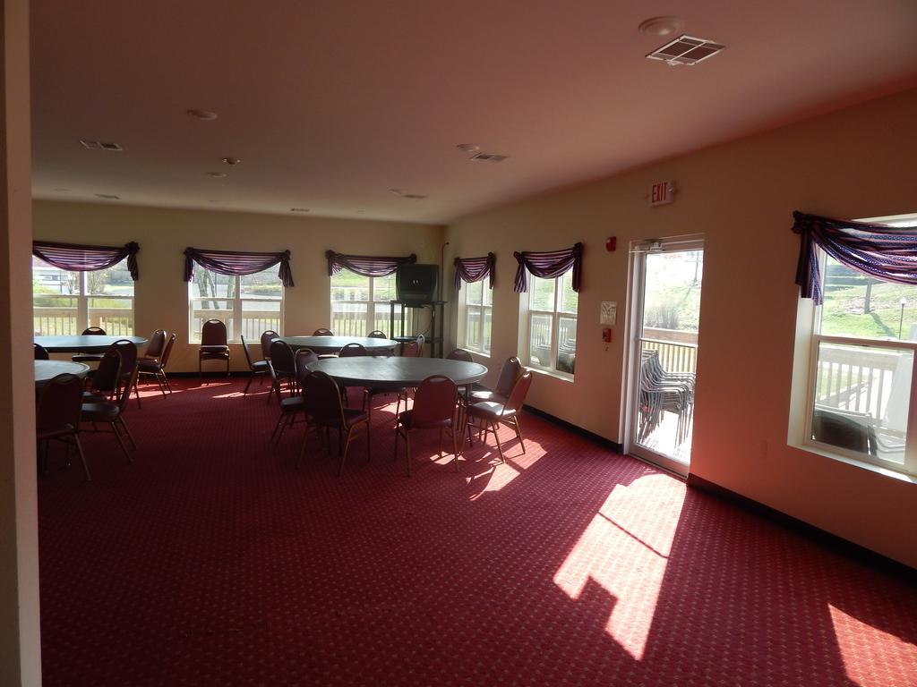 Ramada Branson Hotel And Resort Экстерьер фото