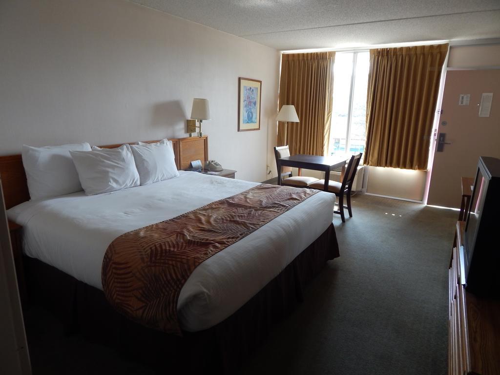 Ramada Branson Hotel And Resort Экстерьер фото