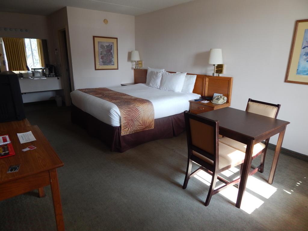 Ramada Branson Hotel And Resort Экстерьер фото