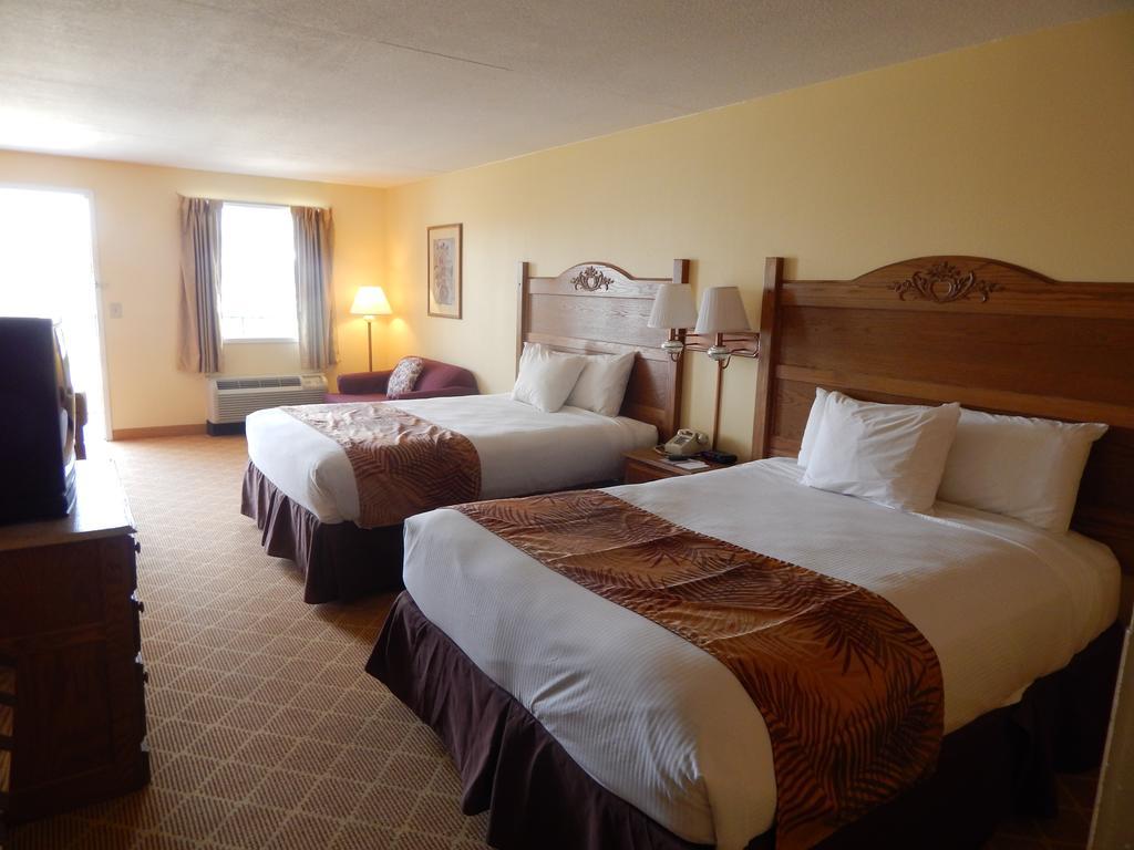 Ramada Branson Hotel And Resort Номер фото