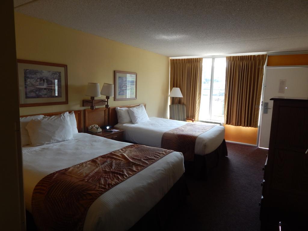 Ramada Branson Hotel And Resort Номер фото