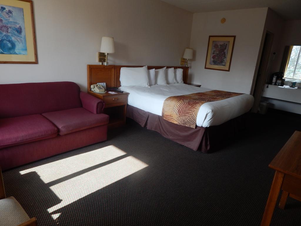 Ramada Branson Hotel And Resort Номер фото