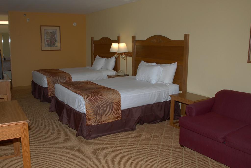 Ramada Branson Hotel And Resort Номер фото