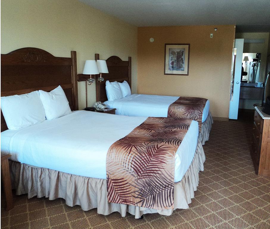 Ramada Branson Hotel And Resort Номер фото