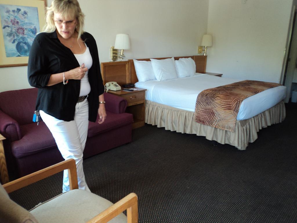 Ramada Branson Hotel And Resort Номер фото