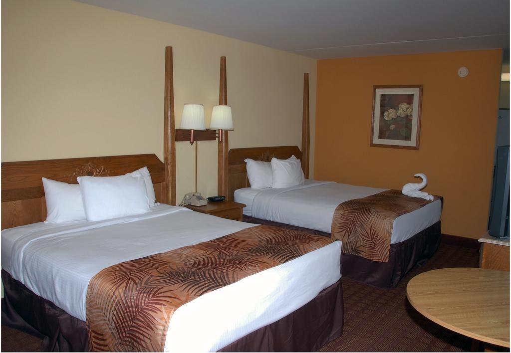Ramada Branson Hotel And Resort Номер фото