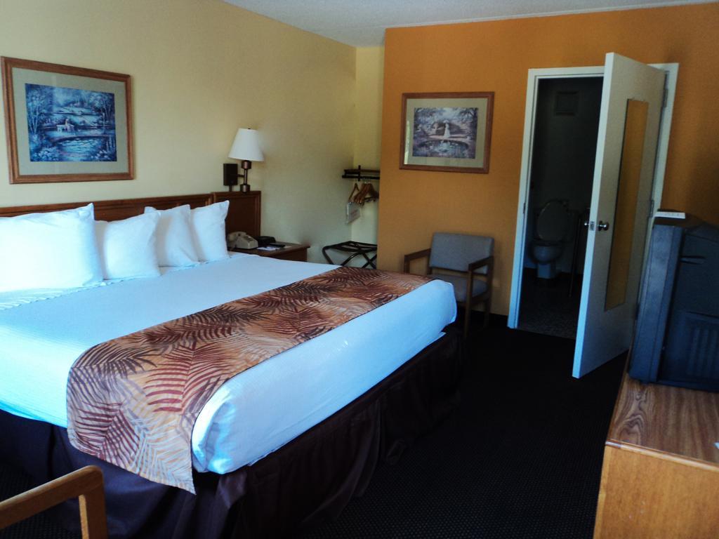 Ramada Branson Hotel And Resort Номер фото
