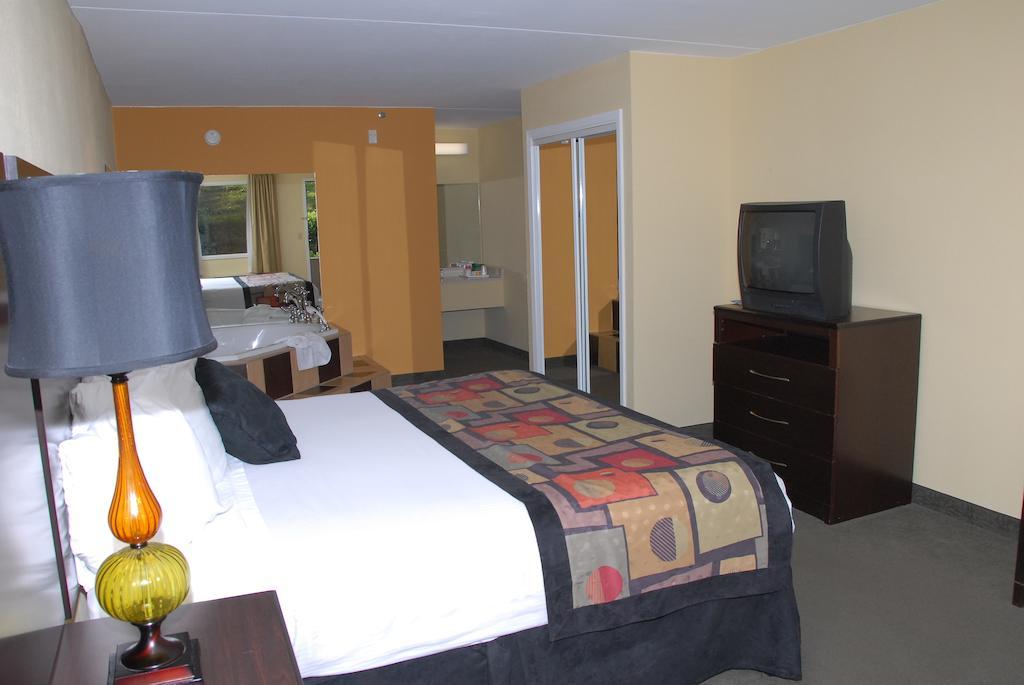 Ramada Branson Hotel And Resort Номер фото