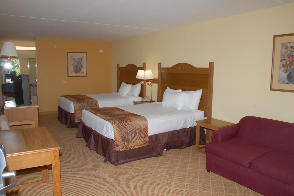 Ramada Branson Hotel And Resort Номер фото