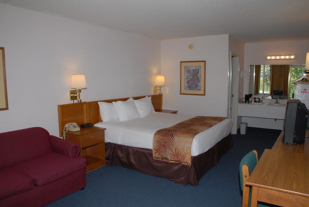 Ramada Branson Hotel And Resort Номер фото