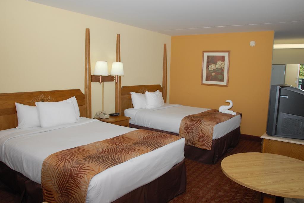 Ramada Branson Hotel And Resort Номер фото